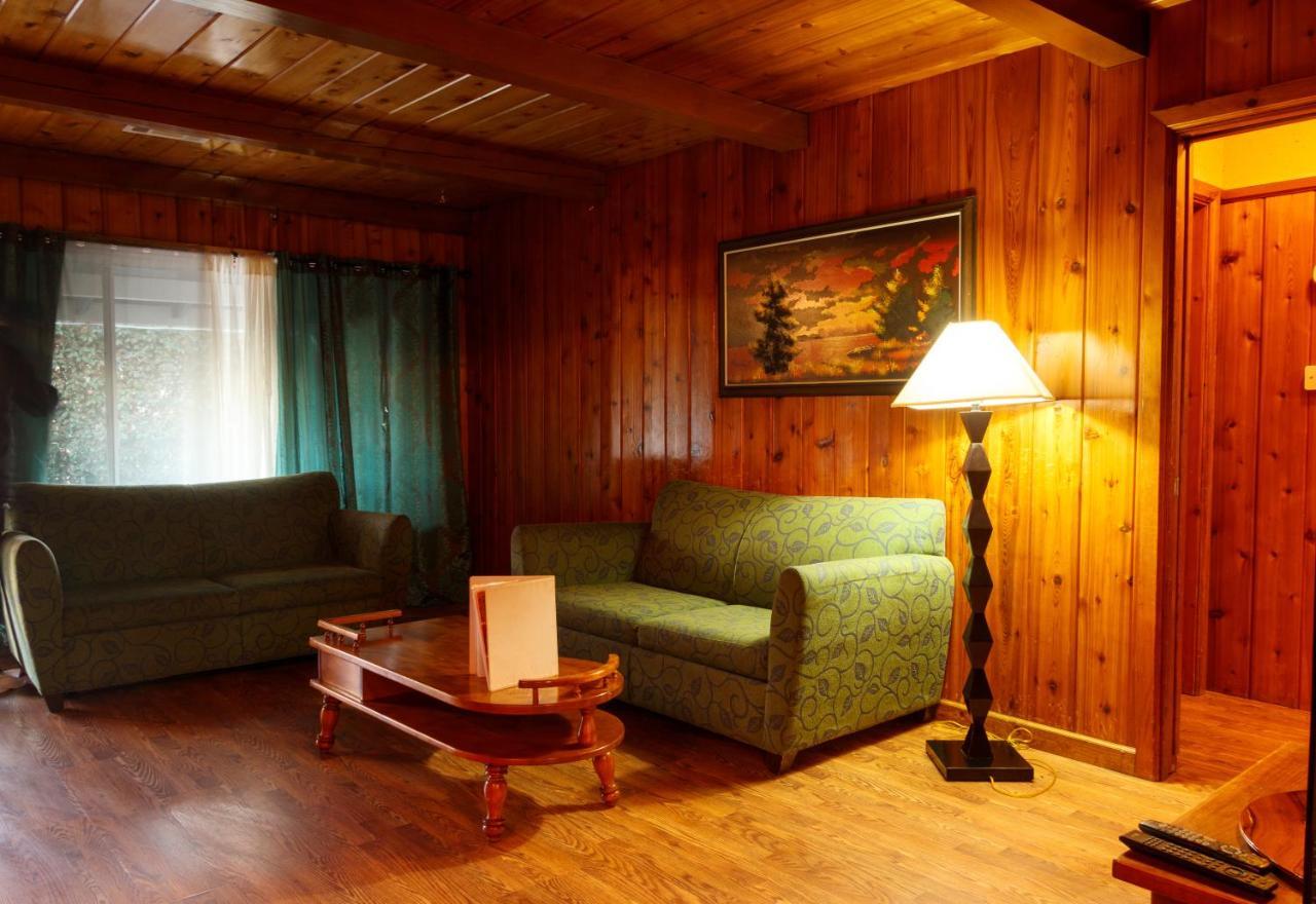 The Kern Lodge Kernville Kültér fotó