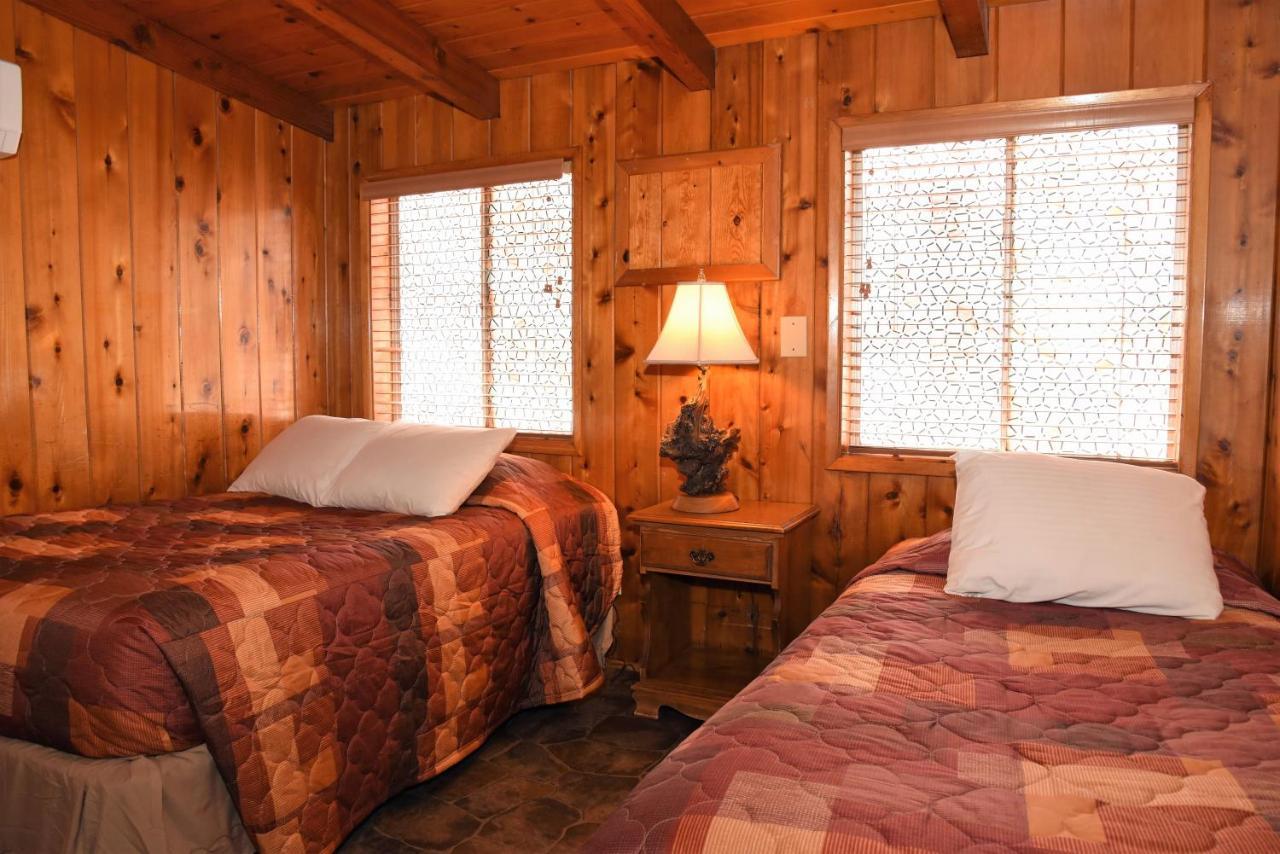 The Kern Lodge Kernville Kültér fotó