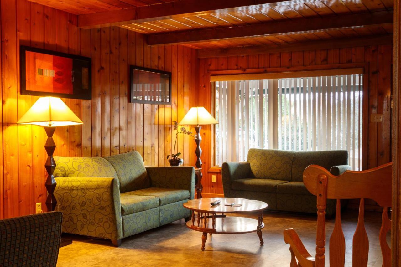 The Kern Lodge Kernville Kültér fotó